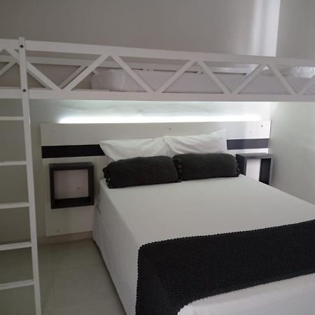 Apartamento Familiar Em Penha Sc Apartment Exterior photo