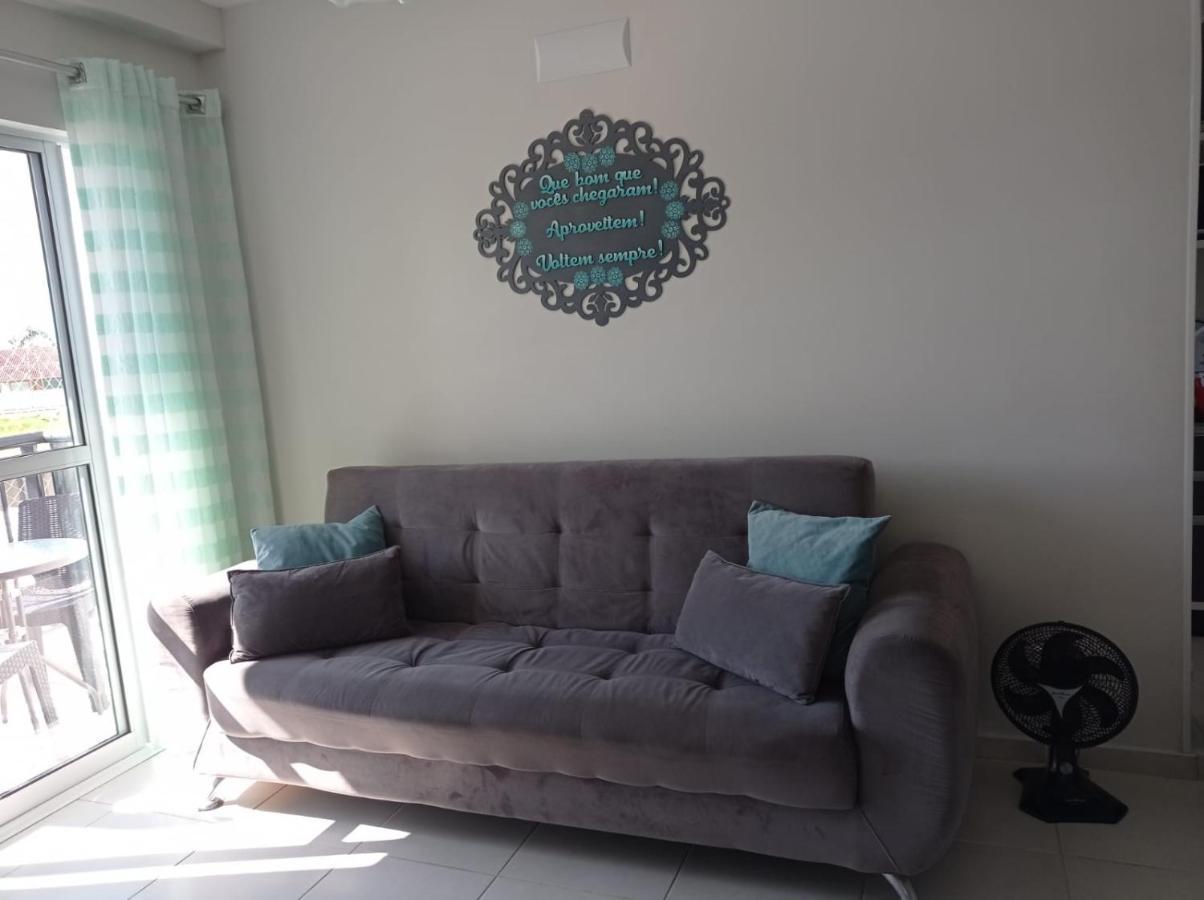 Apartamento Familiar Em Penha Sc Apartment Exterior photo