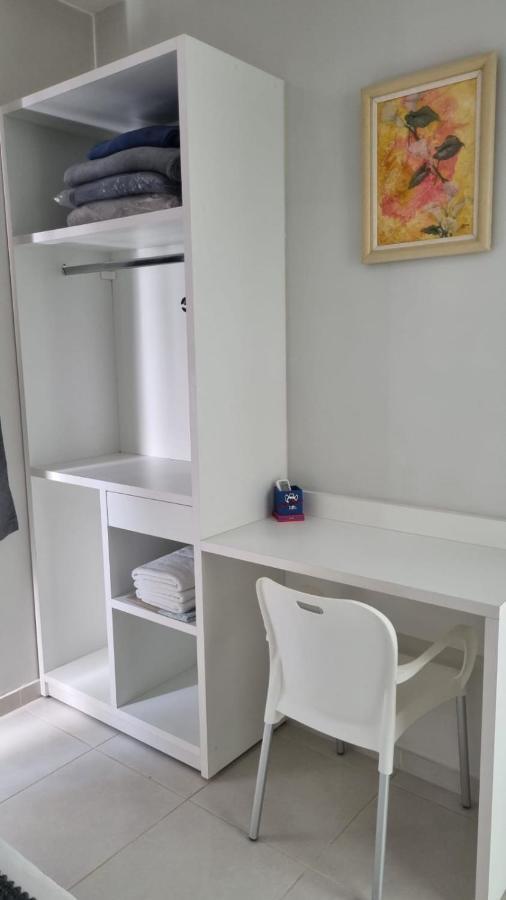 Apartamento Familiar Em Penha Sc Apartment Exterior photo