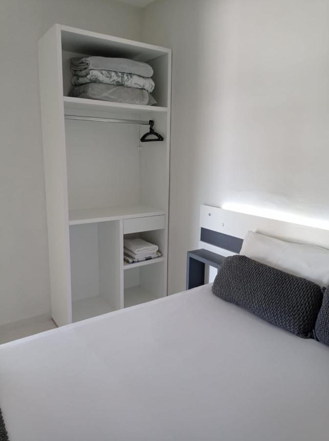 Apartamento Familiar Em Penha Sc Apartment Exterior photo