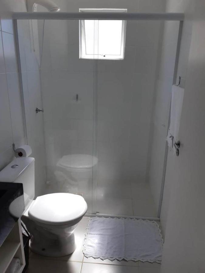 Apartamento Familiar Em Penha Sc Apartment Exterior photo