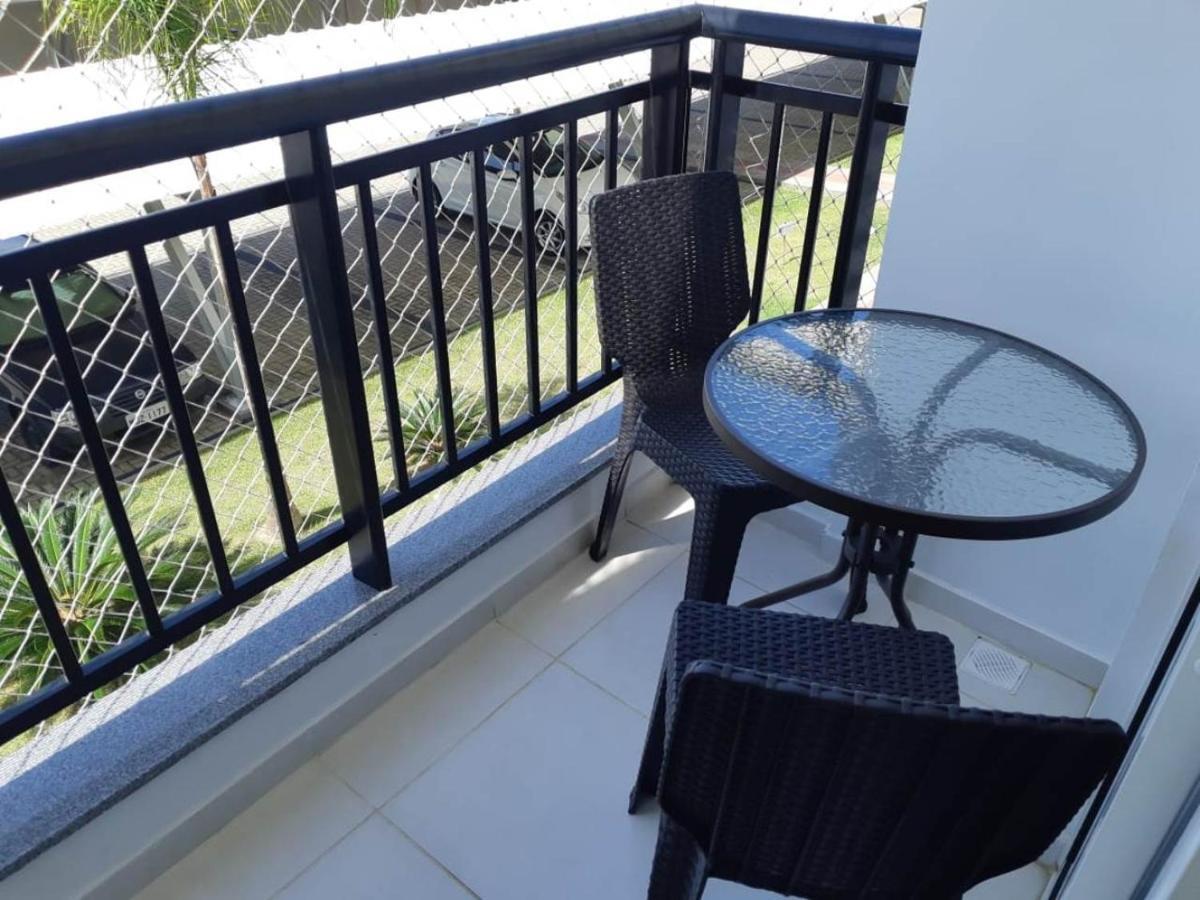 Apartamento Familiar Em Penha Sc Apartment Exterior photo