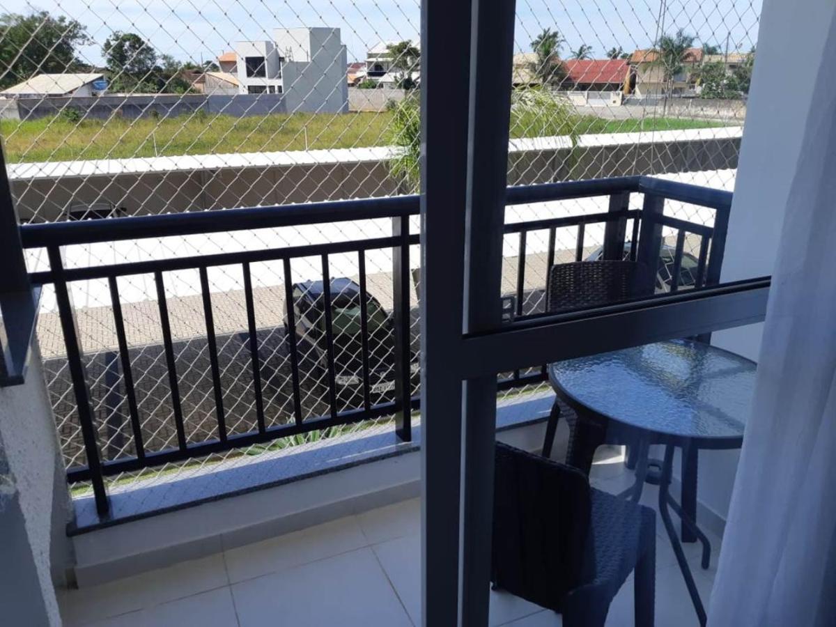 Apartamento Familiar Em Penha Sc Apartment Exterior photo