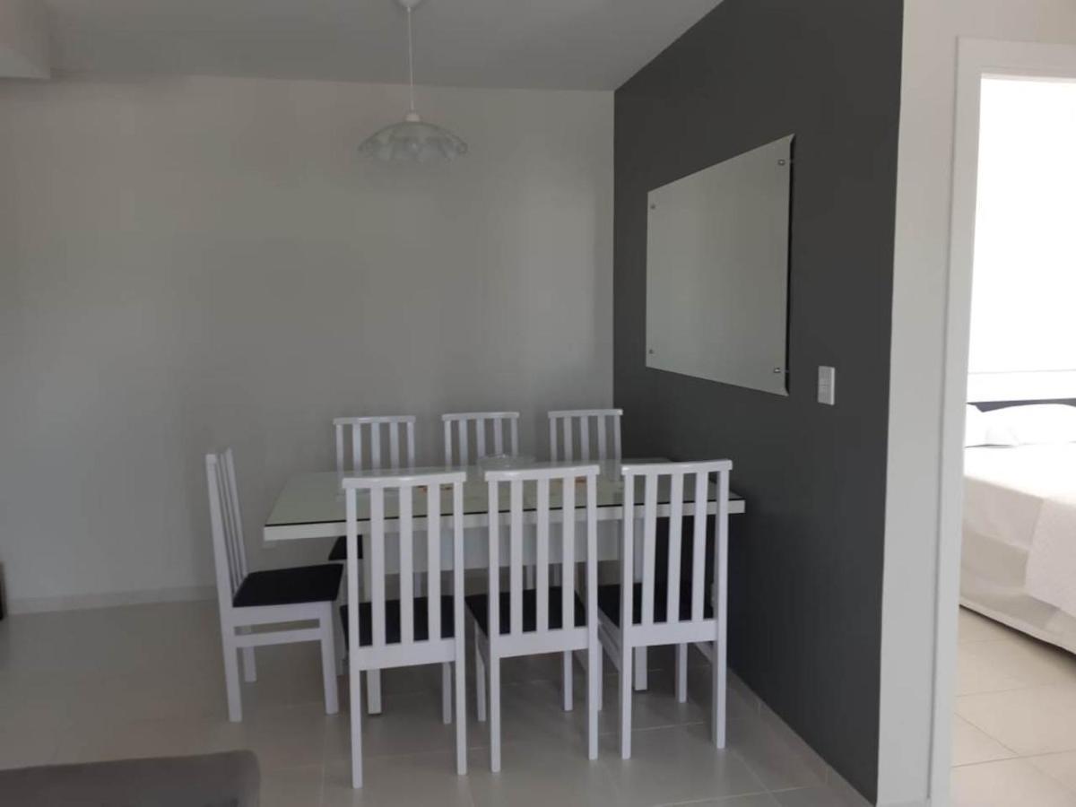 Apartamento Familiar Em Penha Sc Apartment Exterior photo