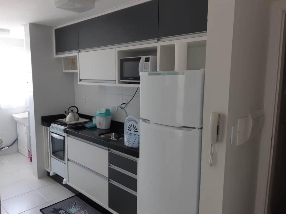 Apartamento Familiar Em Penha Sc Apartment Exterior photo